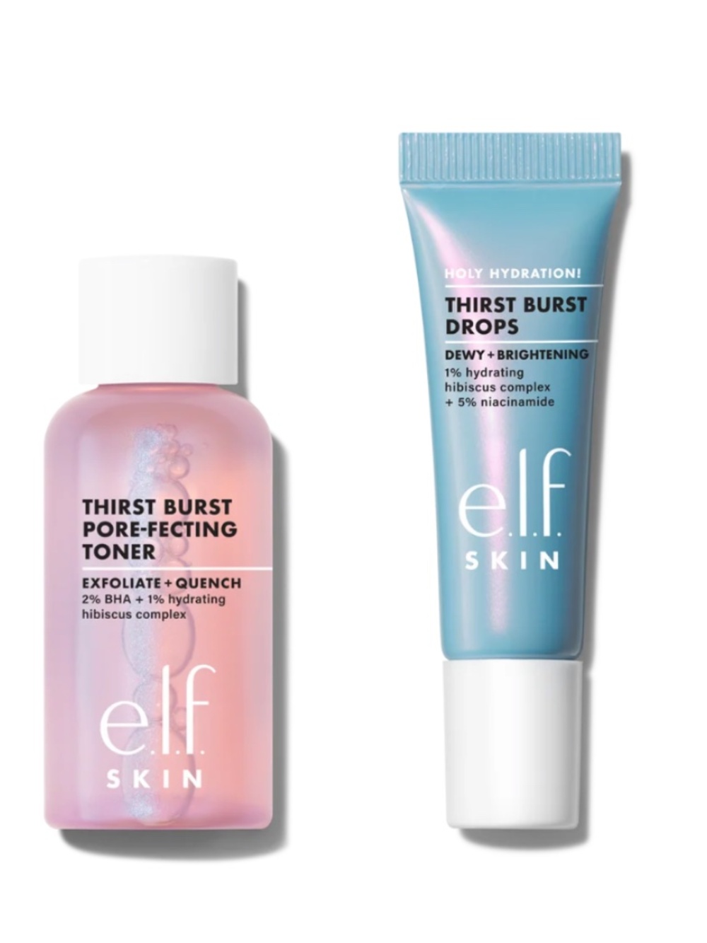 Thirst Burst Dew-o Kit